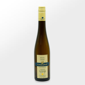 2018er Silvaner Eiswein