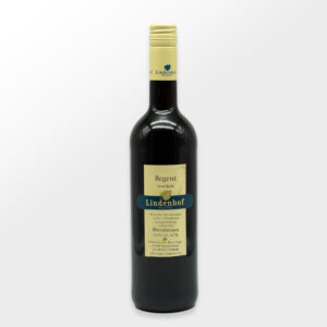 2023er Regent Rotwein trocken